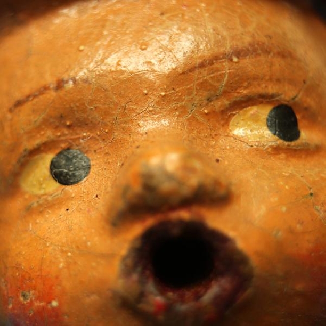 „items – objets”