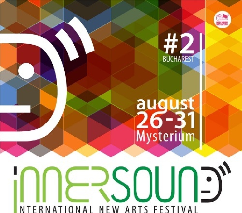 Le son de la nouvelle génération – le Festival „Innersound”