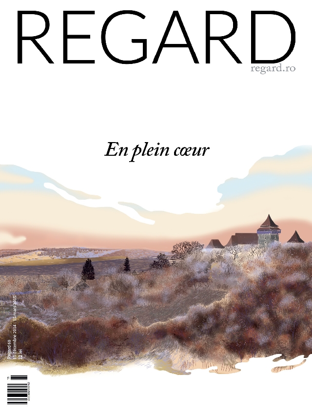 Le „Regard” qui s’entend