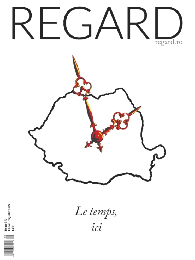 Le „Regard” qui s’entend…