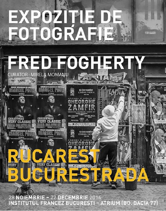 „Rucarest”