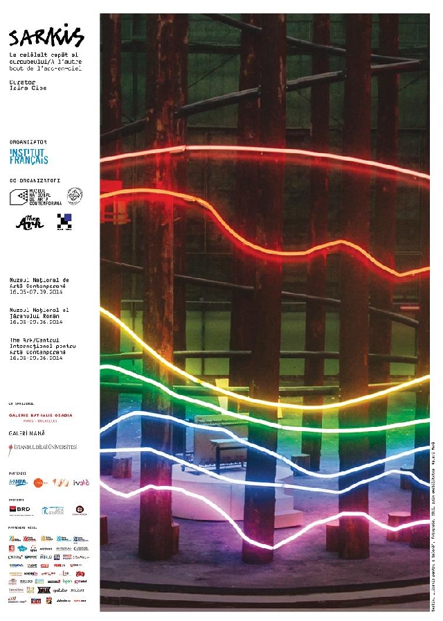 „A l’autre bout de l’arc-en-ciel”…