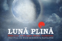 „Pleine lune” – le festival du film fantastique et d’épouvante