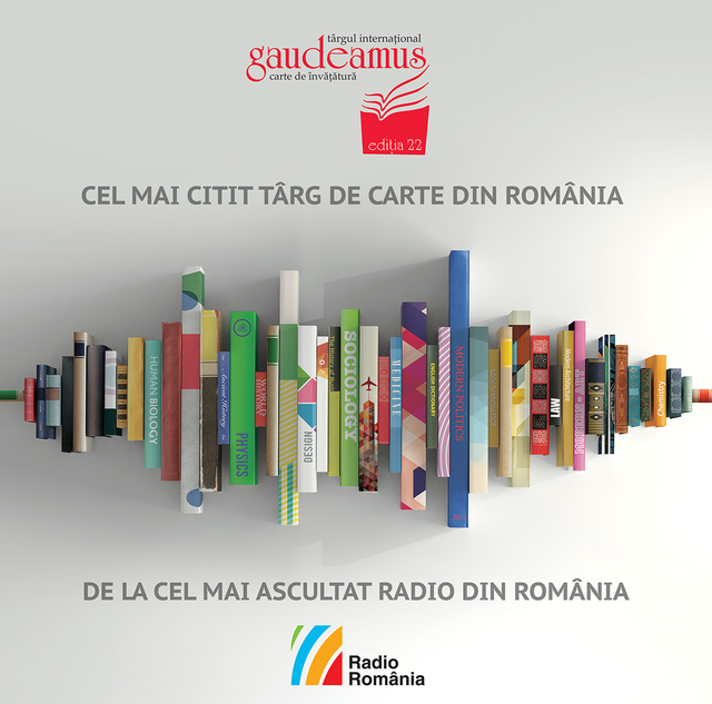 Franc-livres à „Gaudeamus”