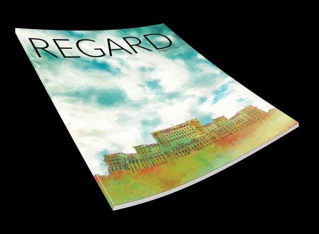 Le „Regard” qui s’entend…