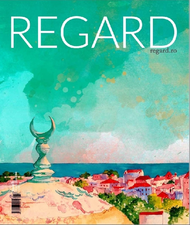 Le „Regard” qui s’entend…