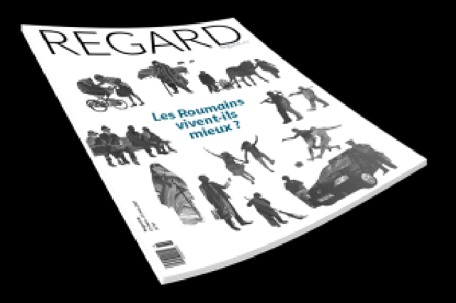 Le „Regard” qui s’entend