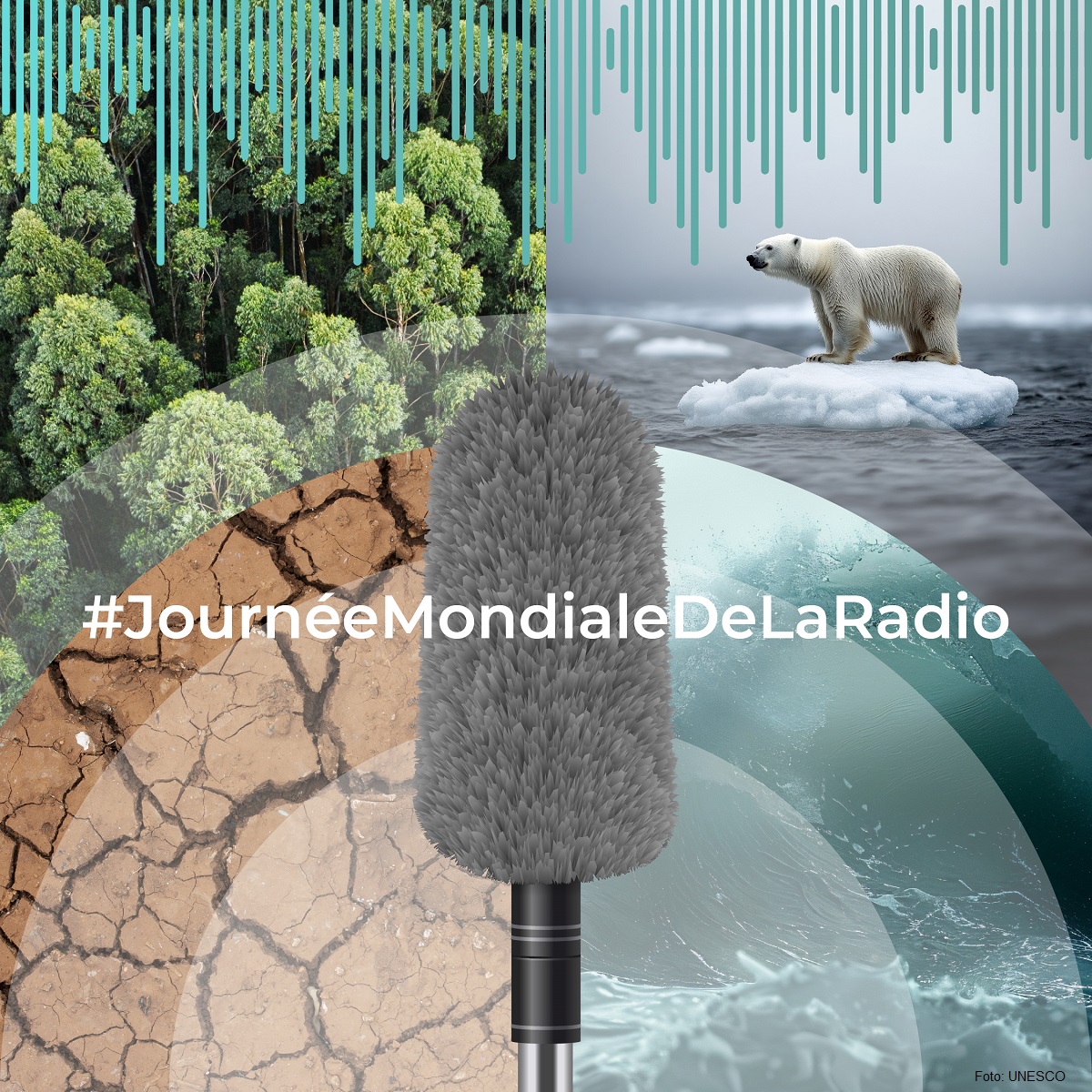 Radio et climat