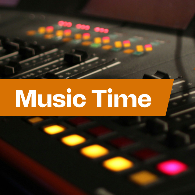 Music Time