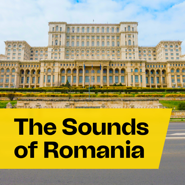 Sounds of Romania