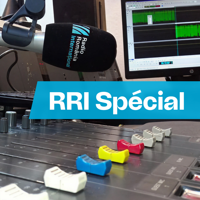 RRI Spécial