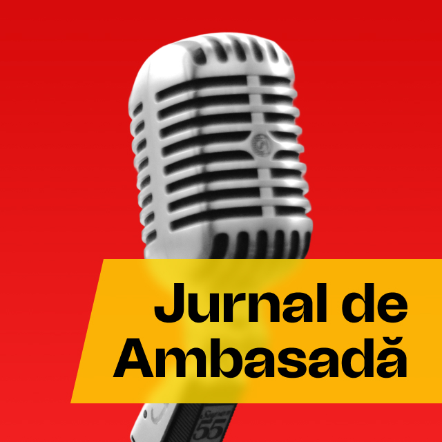 Jurnal de Ambasadă