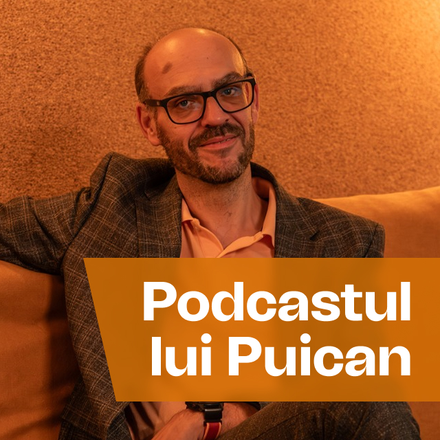 Podcastul lui Puican
