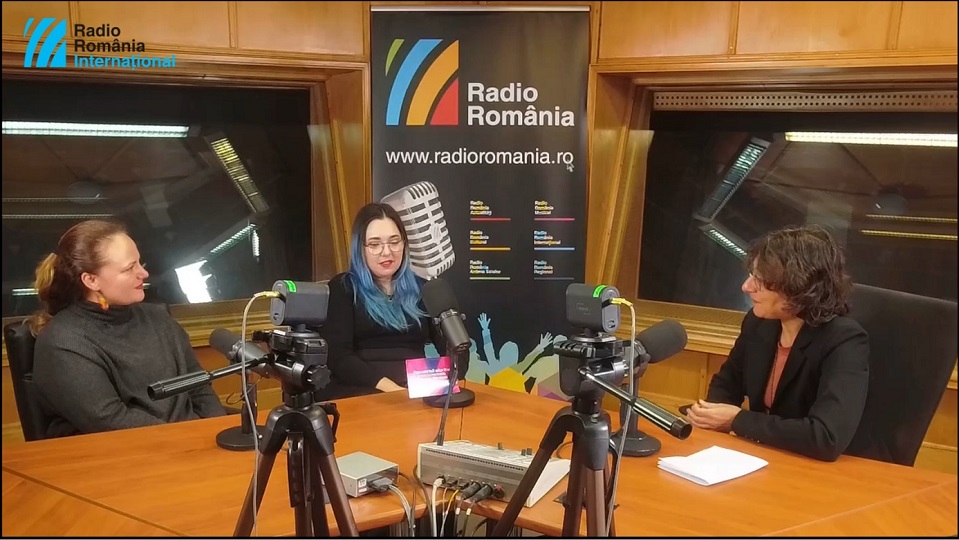 Women in Music Romania