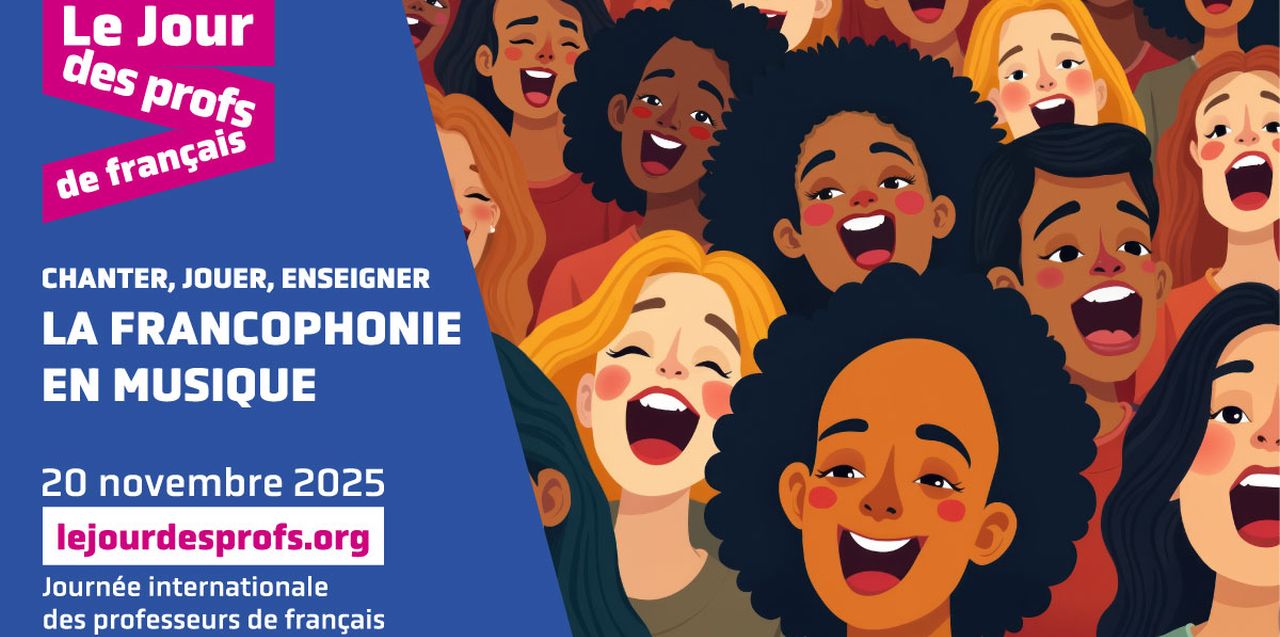 Etre professeur de français à l’étranger. Clin d’oeil sur la Roumanie.