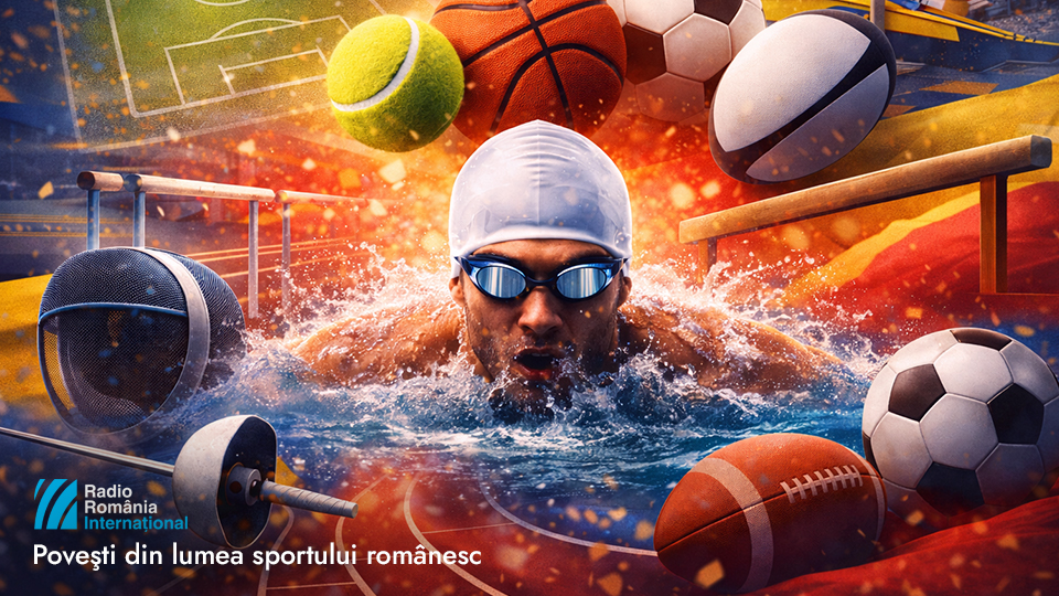 Poveşti din lumea sportului românesc – Sevilla, 1986