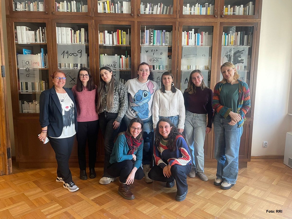 Le Prix Goncourt – Le choix de la Roumanie 2025