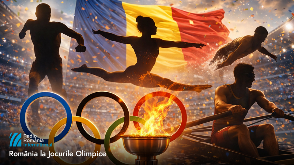 România la Jocurile Olimpice – Sporturile care ne-au adus gloria